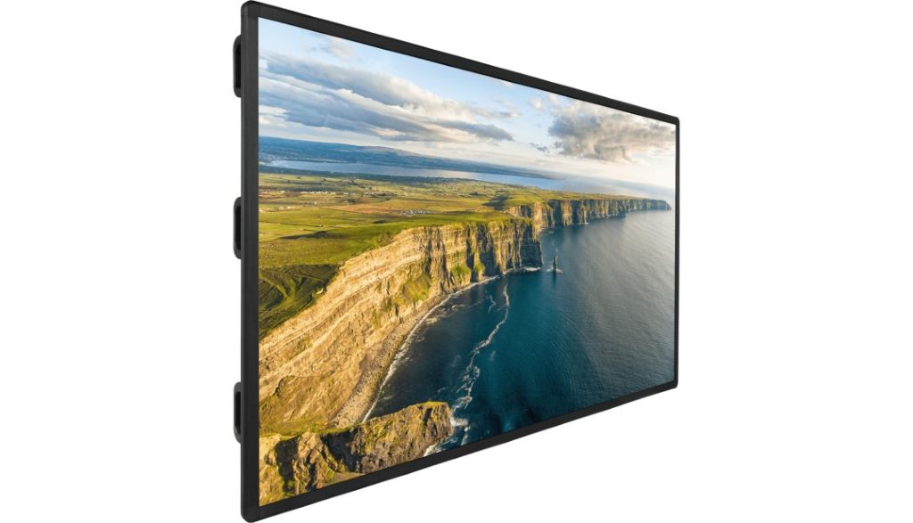 VESTEL Display 86